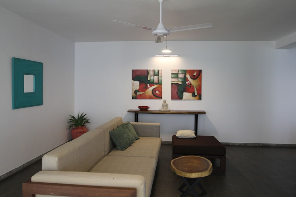 mandala villas