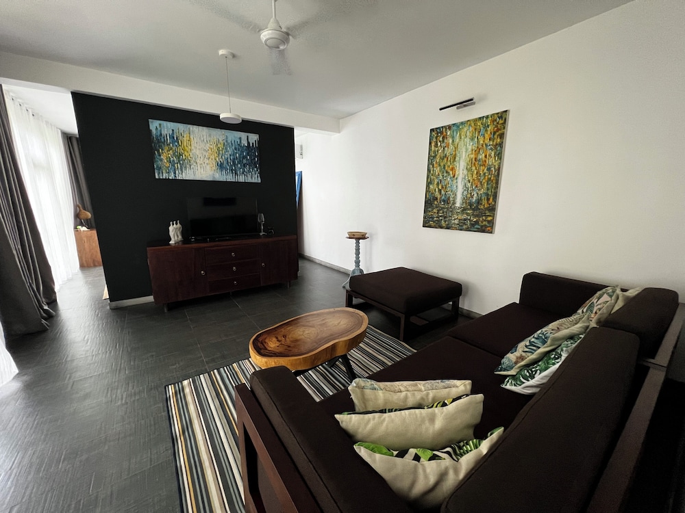 mandala villas