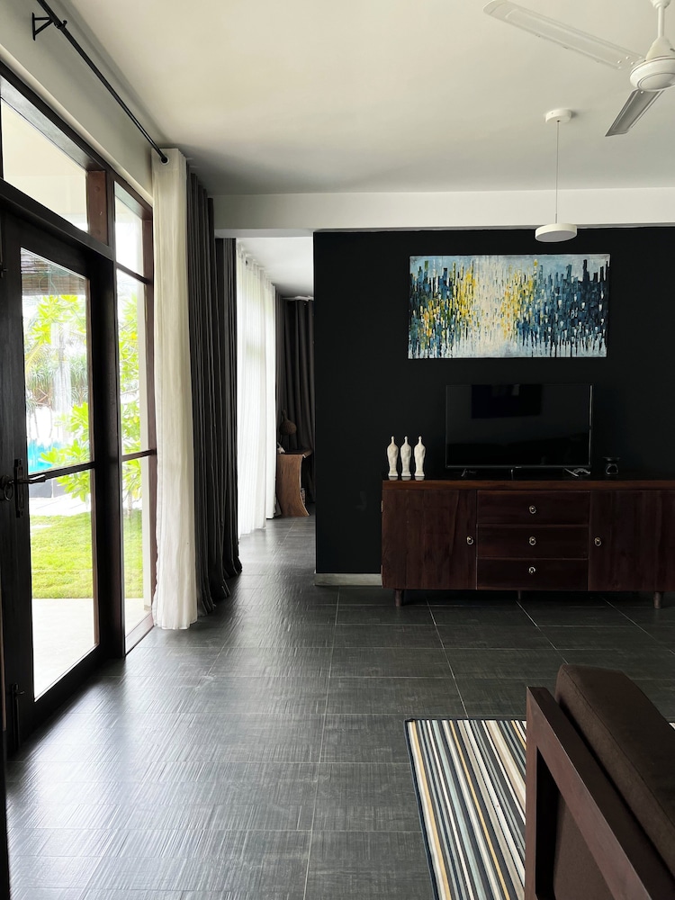 mandala villas
