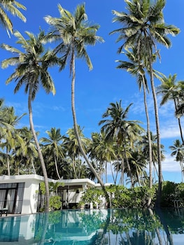 mandala villas