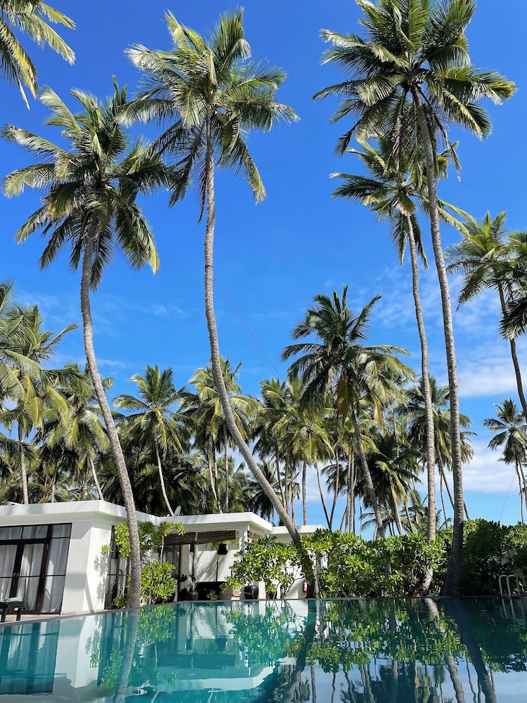 mandala villas