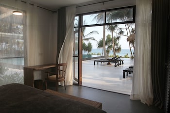 mandala villas