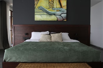 mandala villas