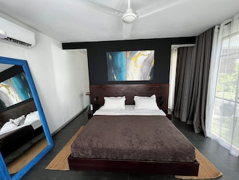 mandala villas