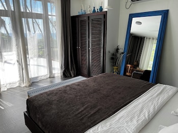 mandala villas