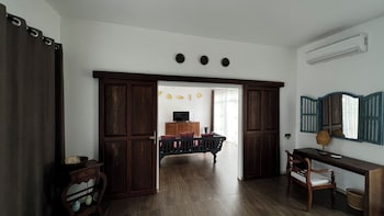 mandala villas