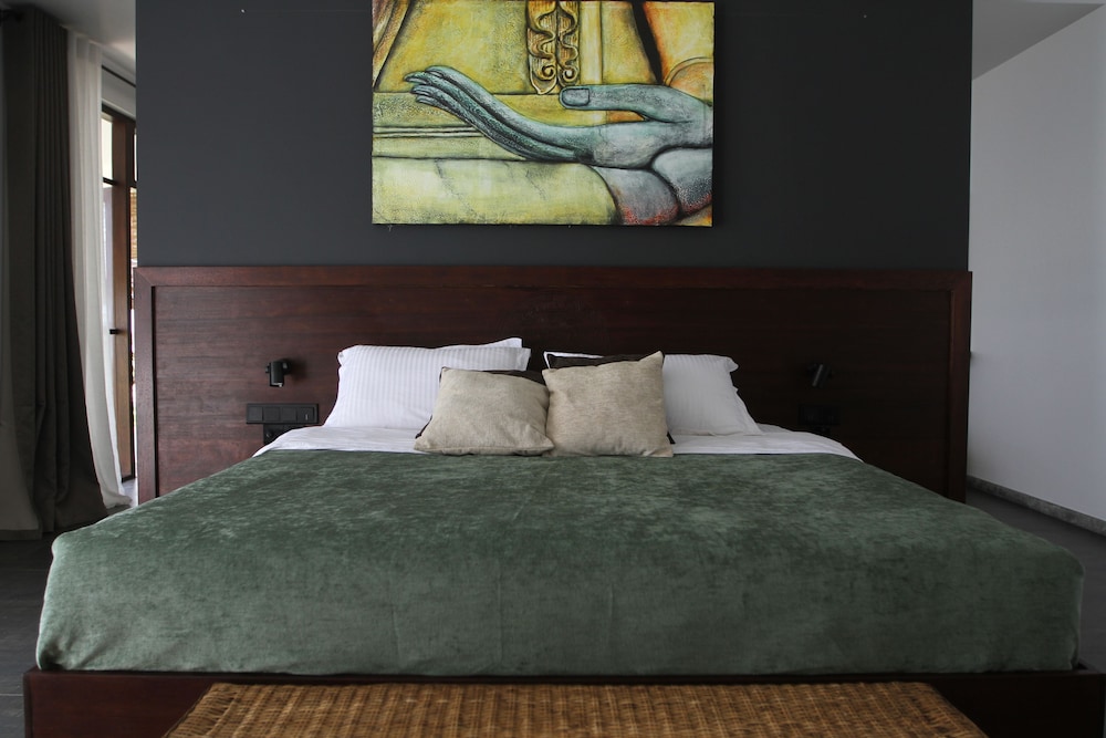 mandala villas