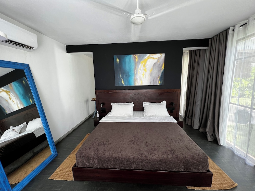 mandala villas