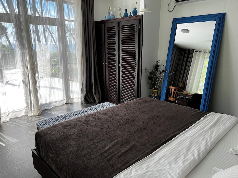 mandala villas