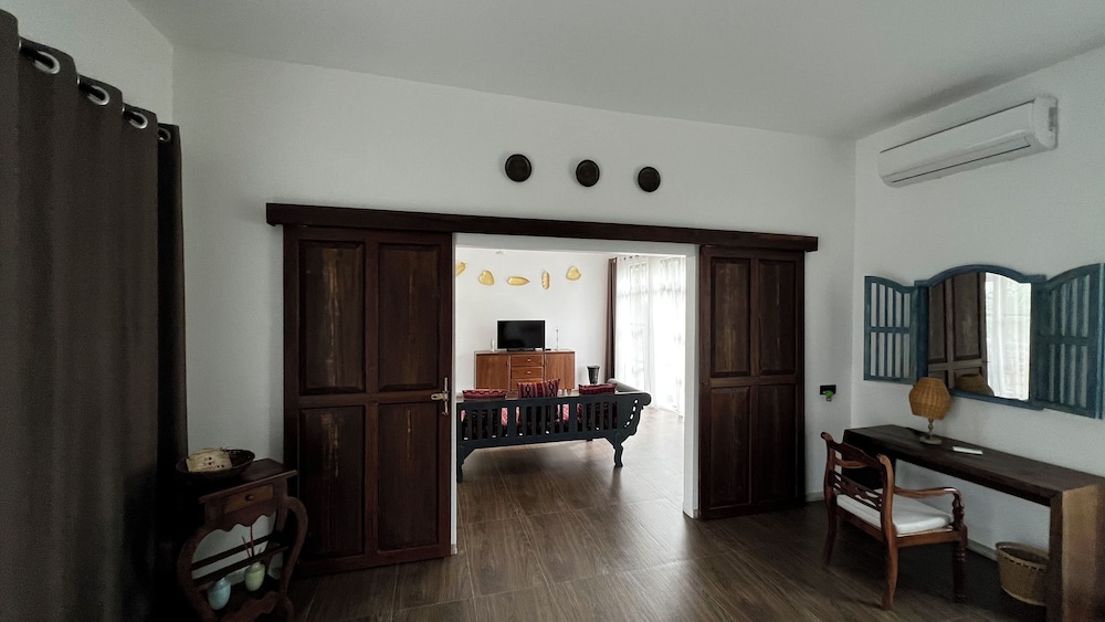 mandala villas