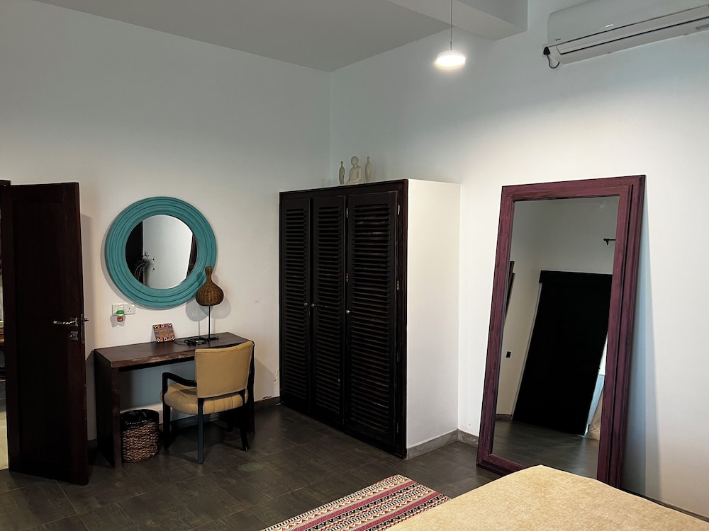 mandala villas