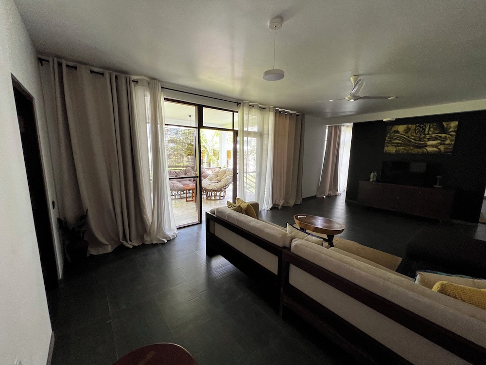mandala villas