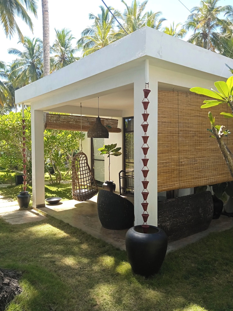 mandala villas