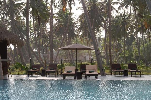 mandala villas