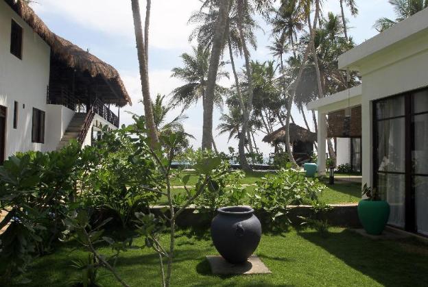 mandala villas