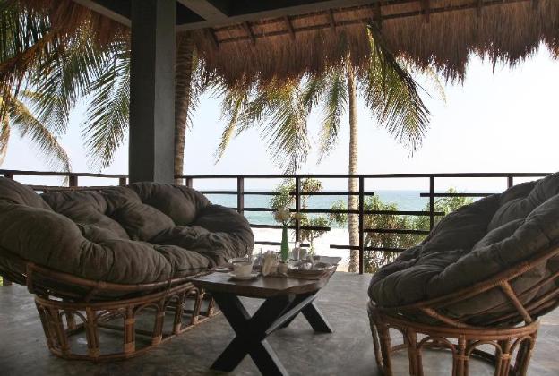 mandala villas