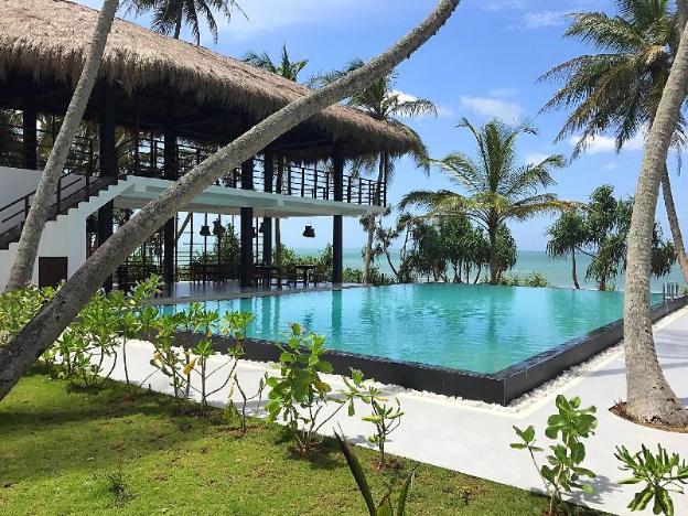 mandala villas