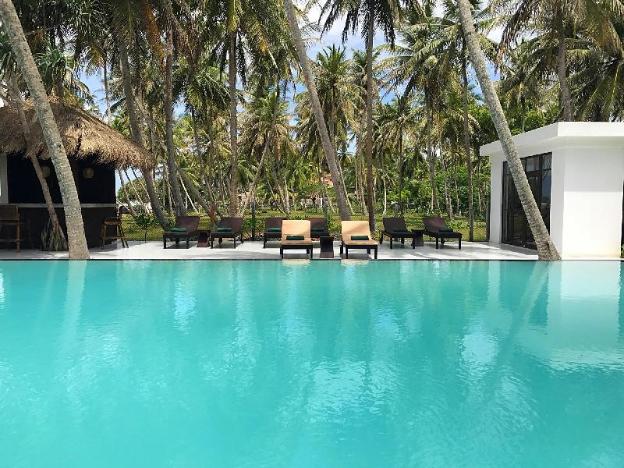 mandala villas