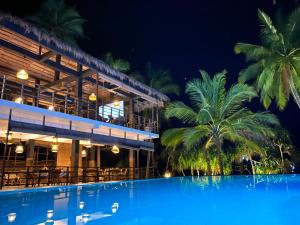 mandala villas