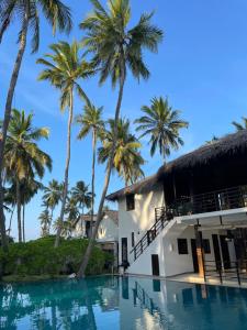 mandala villas