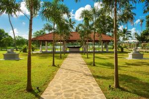 the notarys house