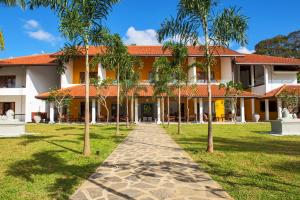 the notarys house