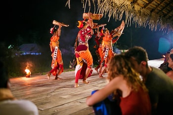 amuna ayurvedic retreat