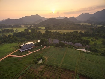 amuna ayurvedic retreat