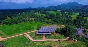 amuna ayurvedic retreat