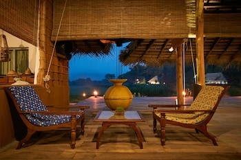 amuna ayurvedic retreat