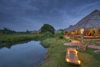 amuna ayurvedic retreat