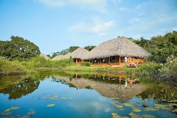 amuna ayurvedic retreat