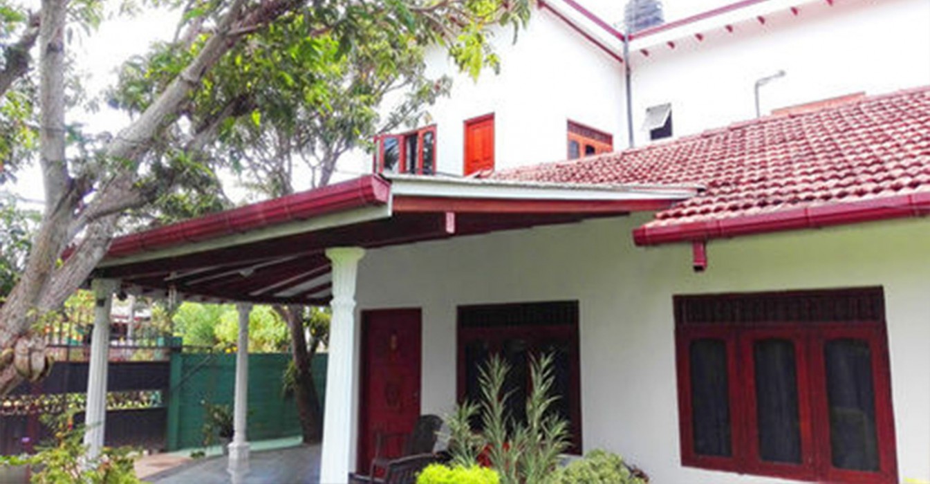 house of seya