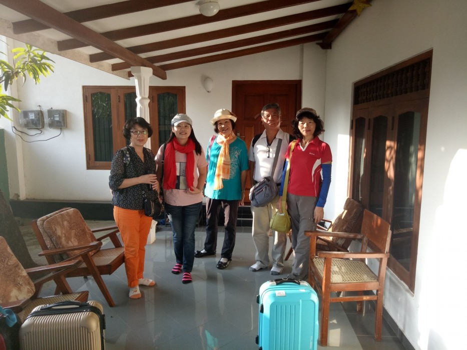 house of seya