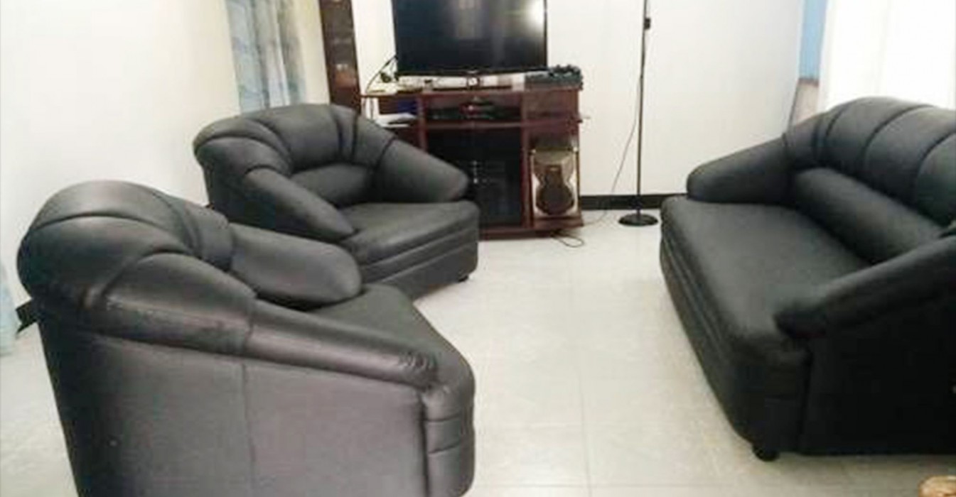 house of seya