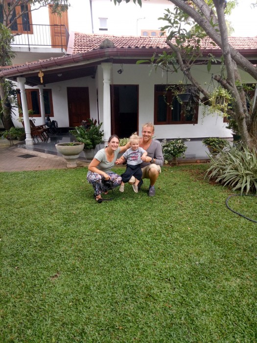 house of seya