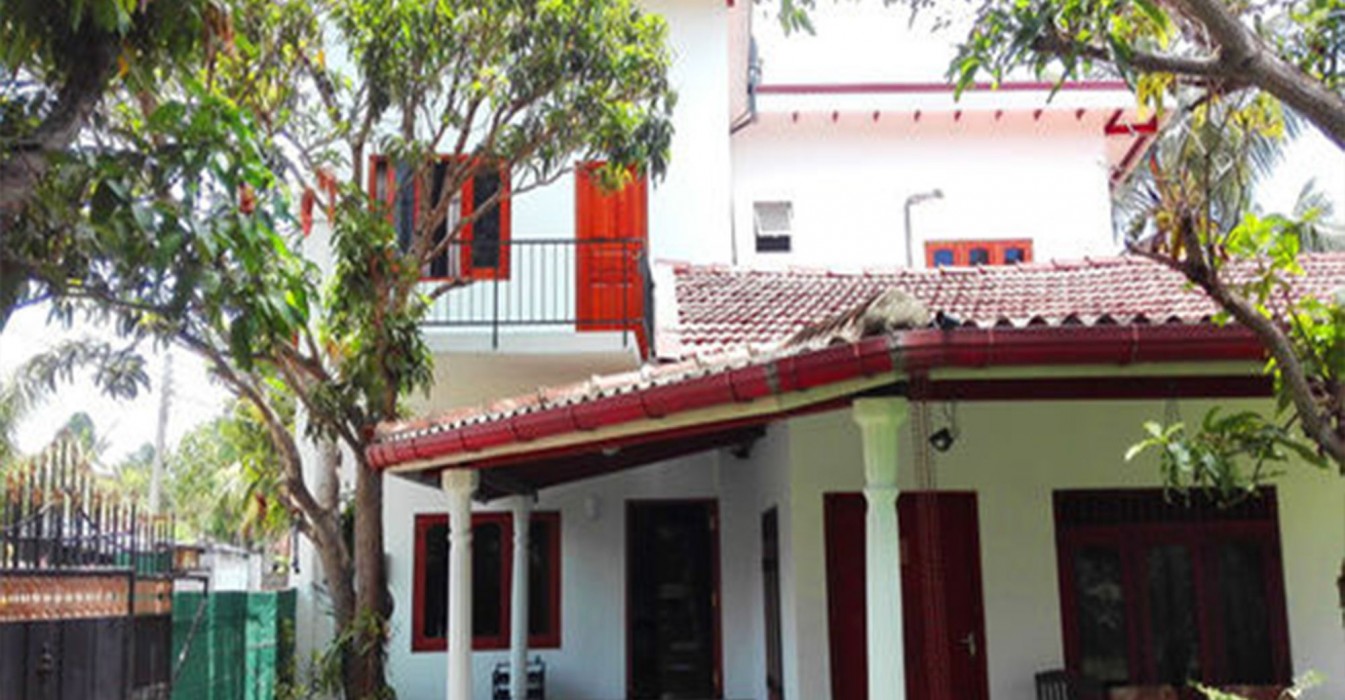 negombo