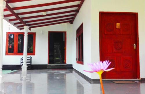 house of seya