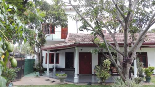 house of seya