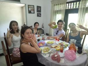 house of seya