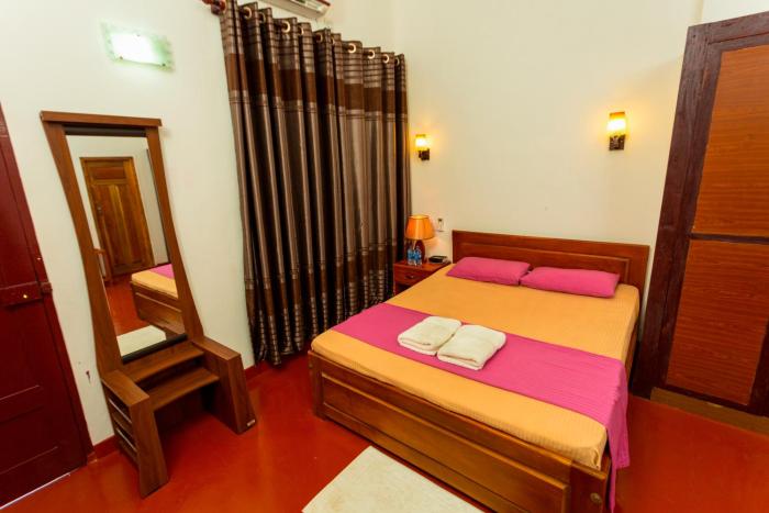 dayanithi guest house