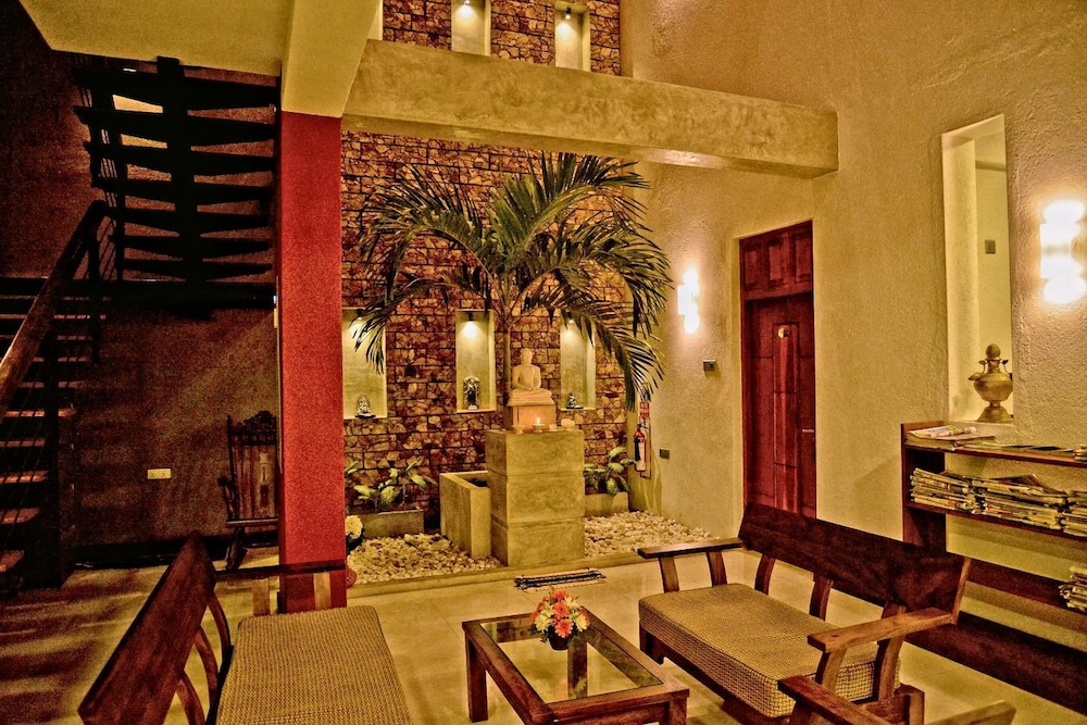 green view resort anuradhapura