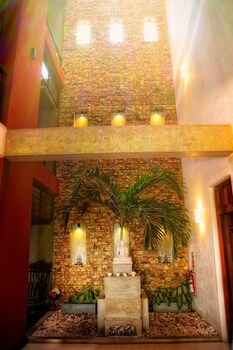 green view resort anuradhapura