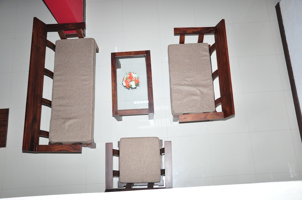 green view resort anuradhapura