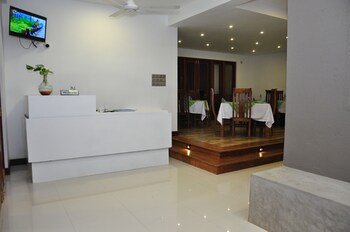 green view resort anuradhapura