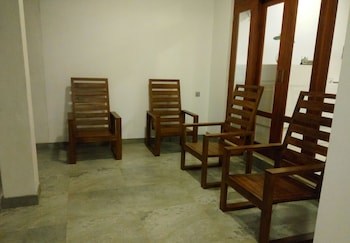 green view resort anuradhapura