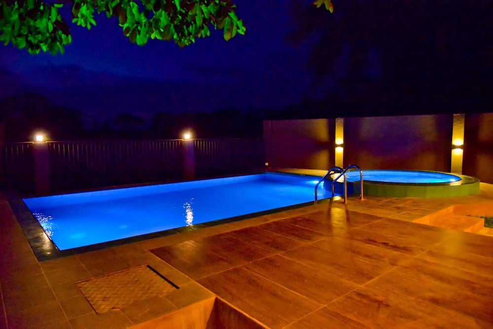 green view resort anuradhapura