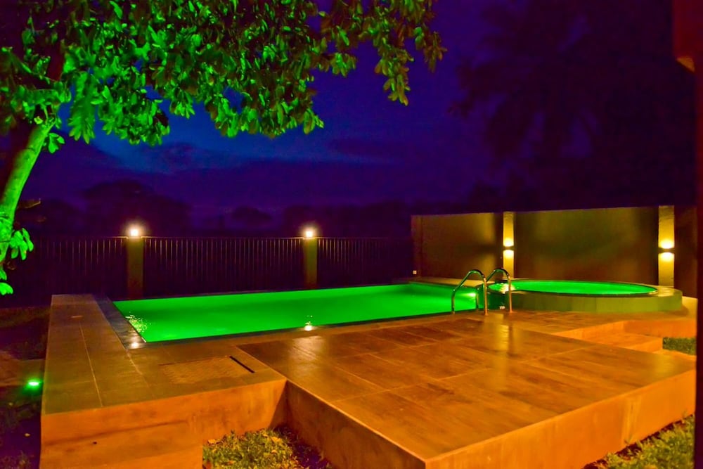 green view resort anuradhapura