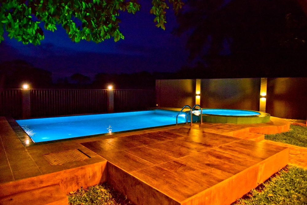 green view resort anuradhapura