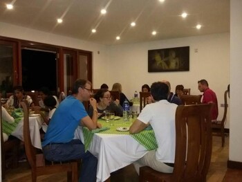 green view resort anuradhapura